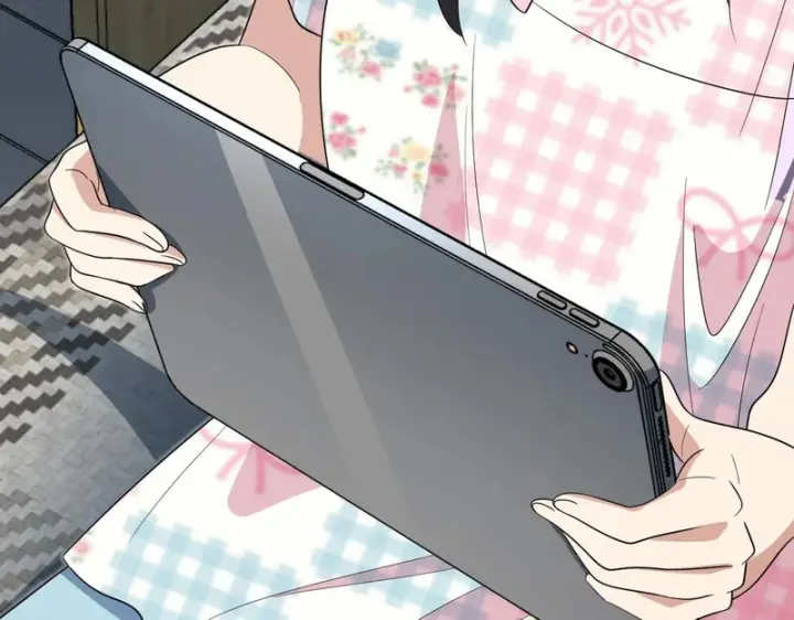 漫画《我家老婆来自一千年前》447第135张图