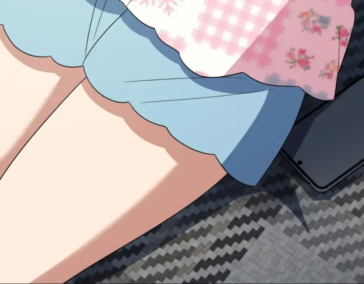 漫画《我家老婆来自一千年前》447第137张图