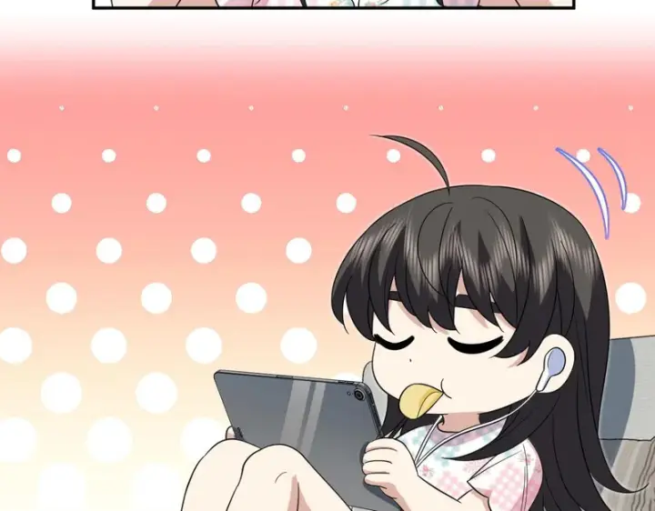 漫画《我家老婆来自一千年前》447第140张图