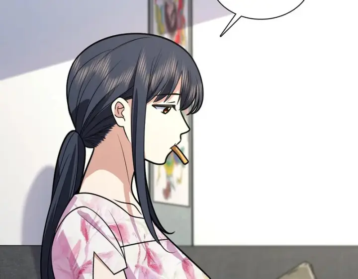 漫画《我家老婆来自一千年前》448第10张图