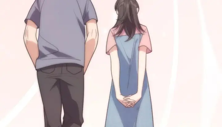 漫画《我家老婆来自一千年前》448第102张图