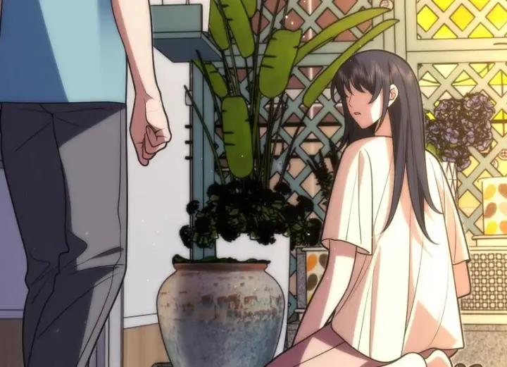 漫画《我家老婆来自一千年前》448第152张图