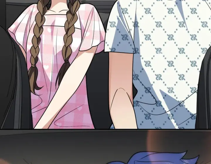 漫画《我家老婆来自一千年前》448第51张图