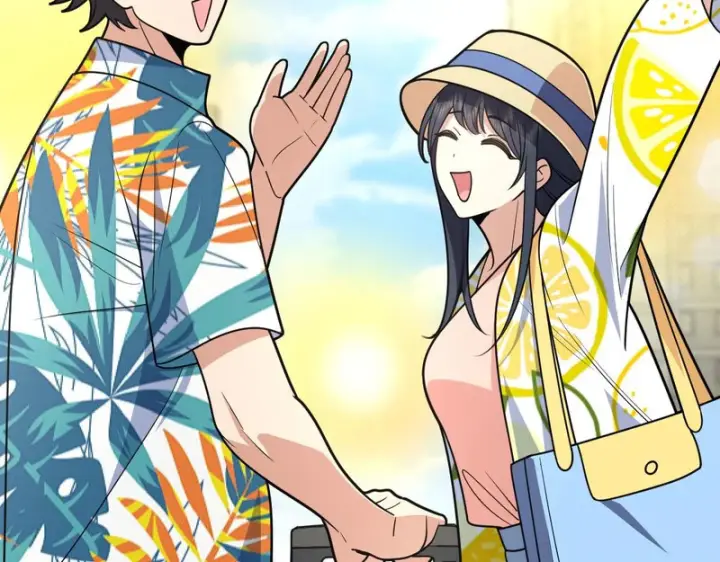 漫画《我家老婆来自一千年前》448第57张图