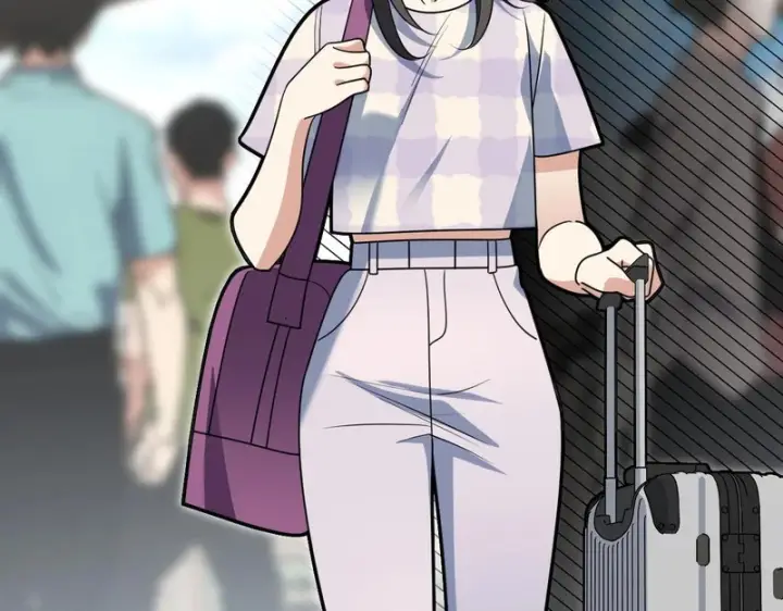 漫画《我家老婆来自一千年前》448第61张图