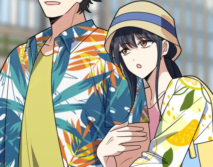 漫画《我家老婆来自一千年前》448第84张图