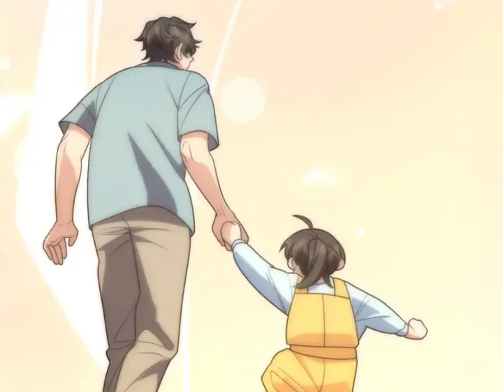 漫画《我家老婆来自一千年前》448第99张图