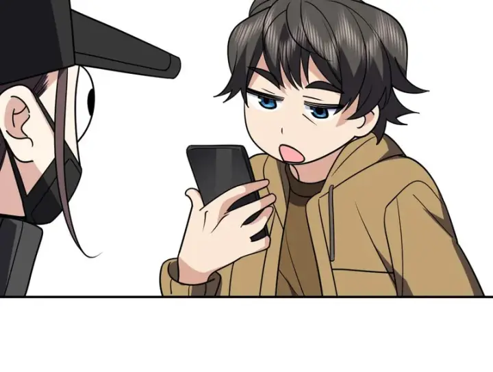 漫画《我家老婆来自一千年前》449第47张图