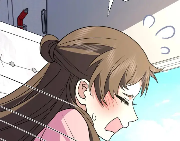 漫画《我家老婆来自一千年前》450第112张图