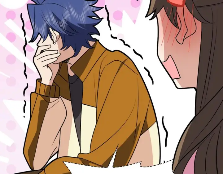 漫画《我家老婆来自一千年前》450第116张图