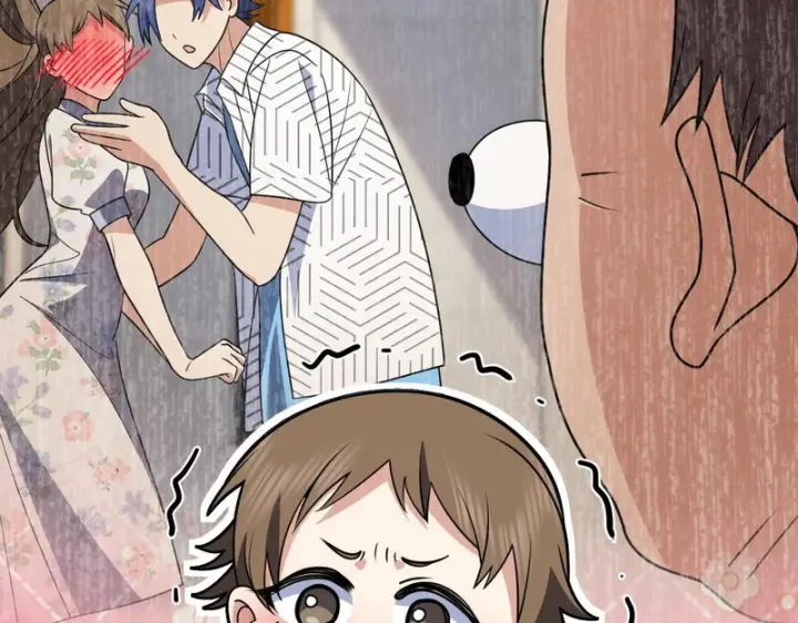 漫画《我家老婆来自一千年前》450第119张图