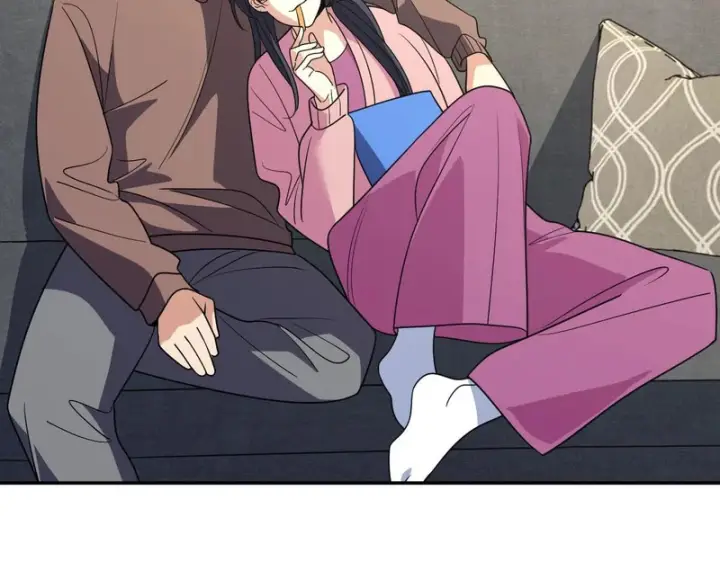 漫画《我家老婆来自一千年前》450第19张图