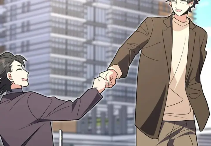 漫画《我家老婆来自一千年前》450第44张图