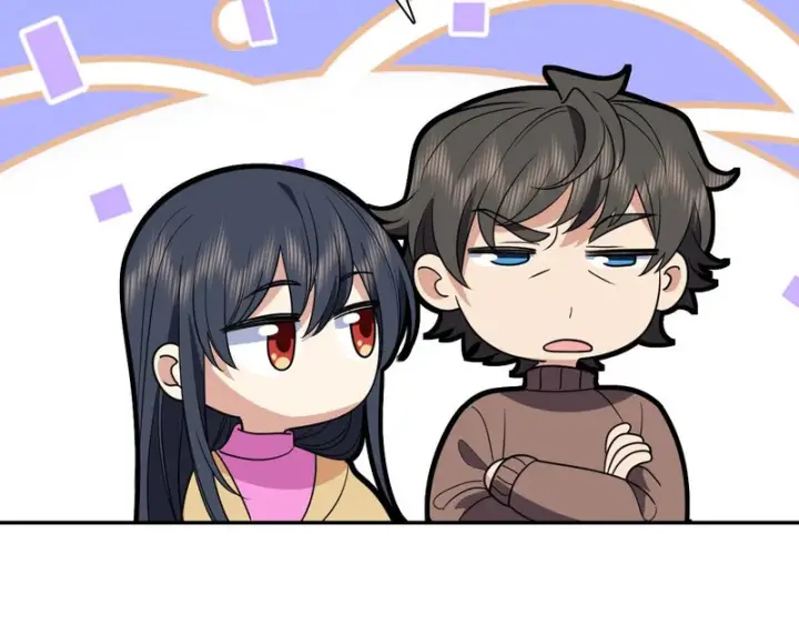 漫画《我家老婆来自一千年前》450第77张图