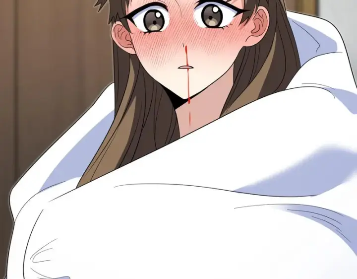 漫画《我家老婆来自一千年前》451第105张图