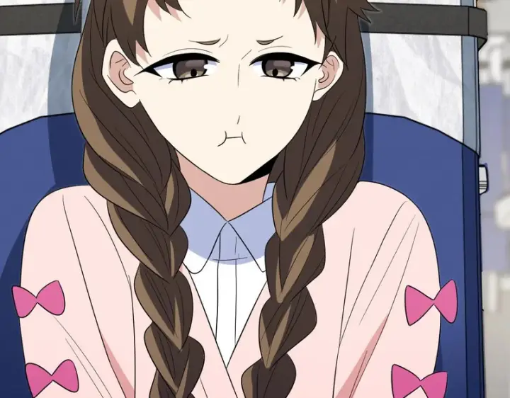 漫画《我家老婆来自一千年前》451第124张图