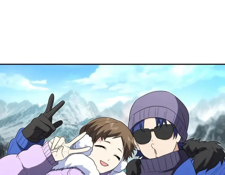 漫画《我家老婆来自一千年前》451第28张图