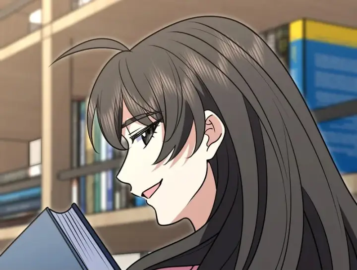 漫画《我家老婆来自一千年前》452第127张图