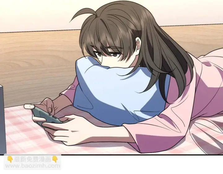 漫画《我家老婆来自一千年前》452第34张图
