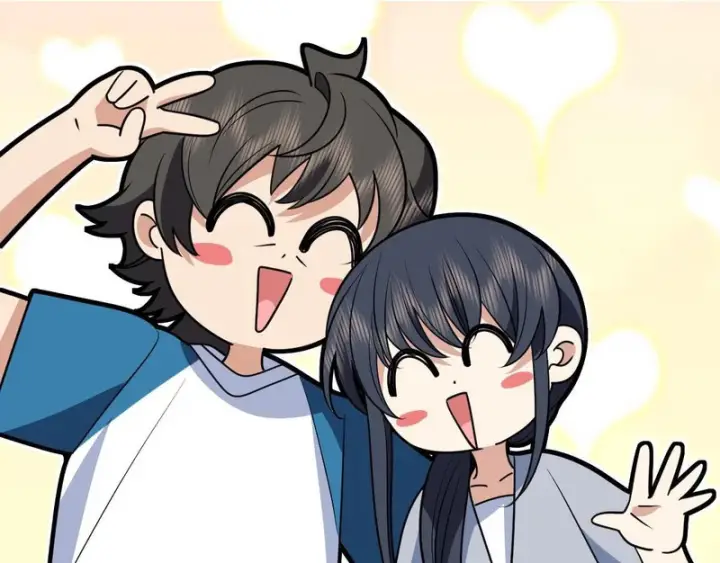 漫画《我家老婆来自一千年前》452第50张图