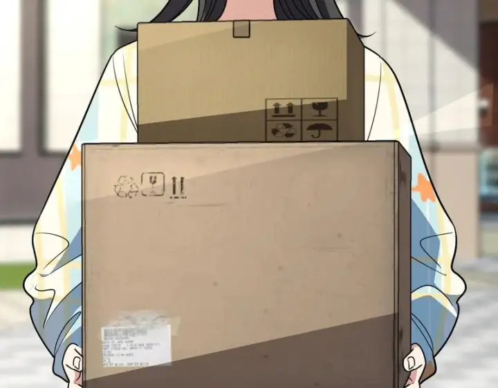 漫画《我家老婆来自一千年前》452第58张图