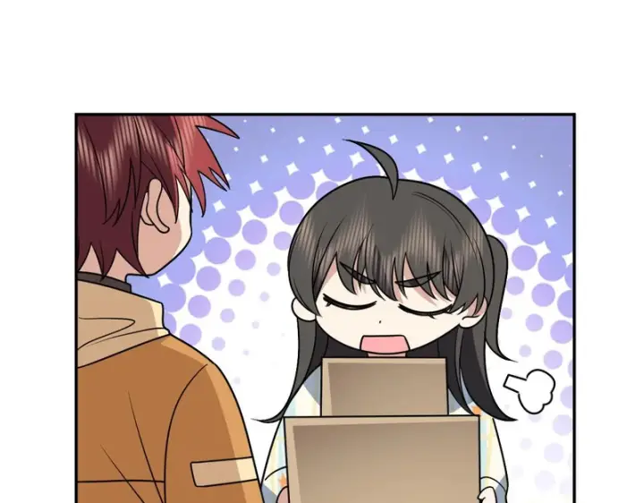 漫画《我家老婆来自一千年前》452第70张图