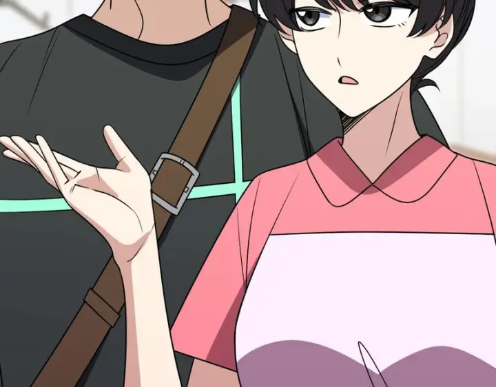 漫画《我家老婆来自一千年前》453第130张图