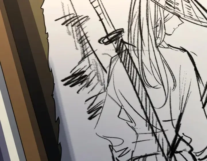 漫画《我家老婆来自一千年前》454第101张图