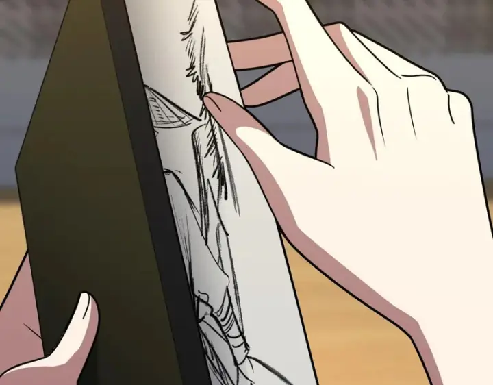漫画《我家老婆来自一千年前》454第107张图
