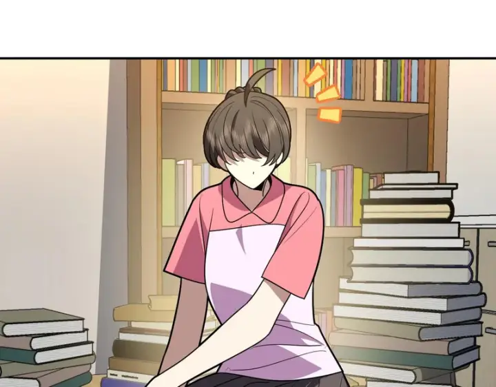 漫画《我家老婆来自一千年前》454第110张图