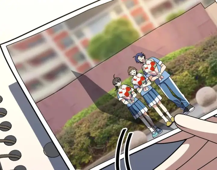 漫画《我家老婆来自一千年前》454第117张图