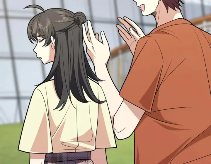 漫画《我家老婆来自一千年前》454第132张图