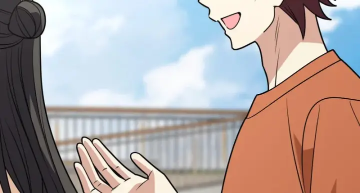 漫画《我家老婆来自一千年前》454第163张图