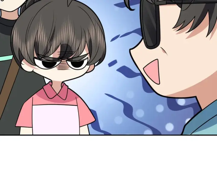 漫画《我家老婆来自一千年前》454第7张图