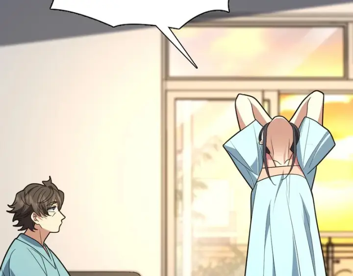 漫画《我家老婆来自一千年前》454第80张图