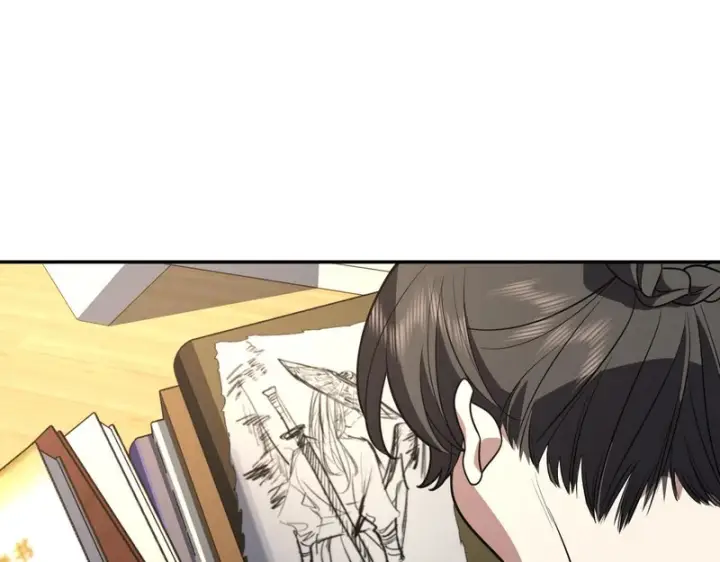 漫画《我家老婆来自一千年前》454第98张图
