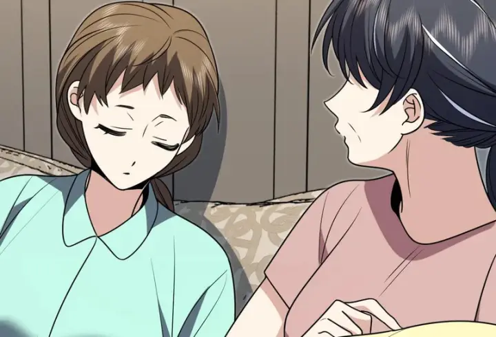 漫画《我家老婆来自一千年前》455第125张图