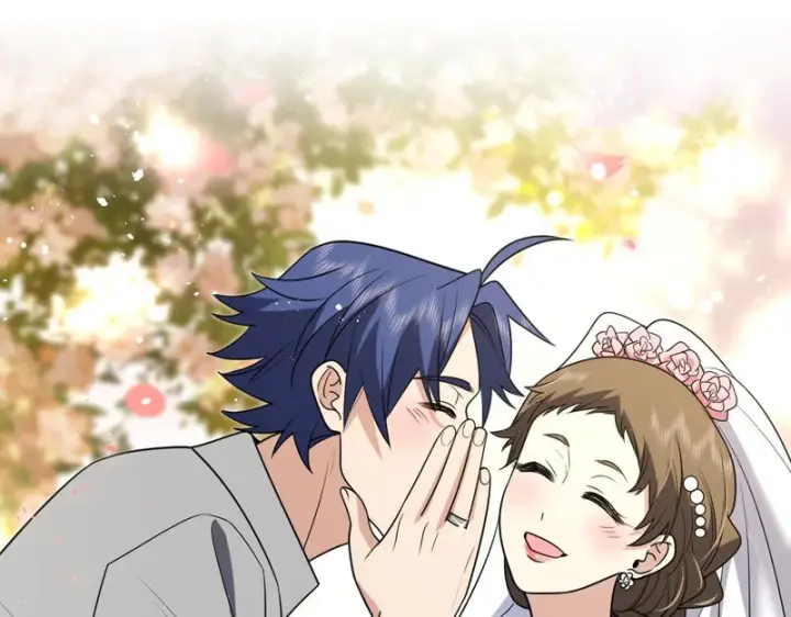 漫画《我家老婆来自一千年前》455第132张图