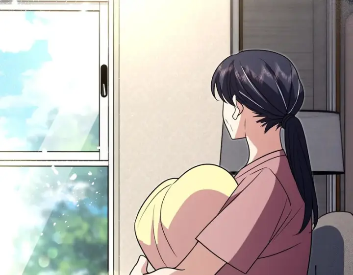 漫画《我家老婆来自一千年前》455第146张图