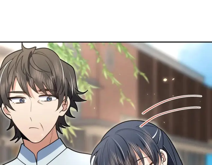 漫画《我家老婆来自一千年前》456第135张图