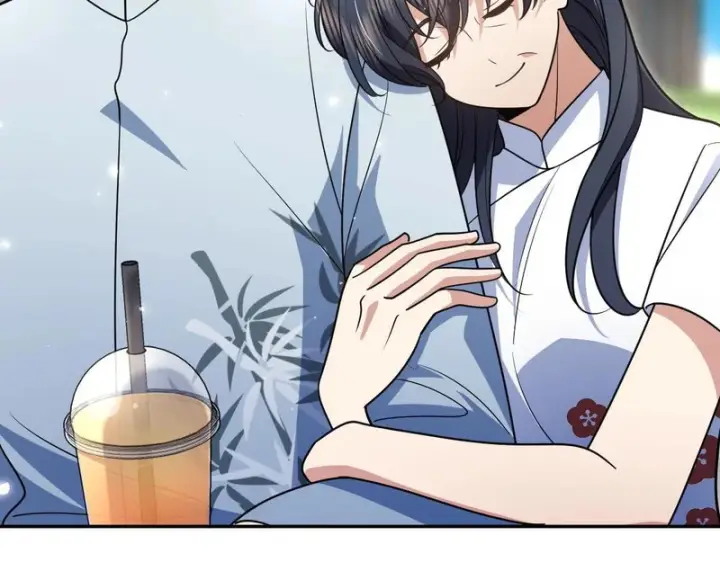 漫画《我家老婆来自一千年前》456第136张图
