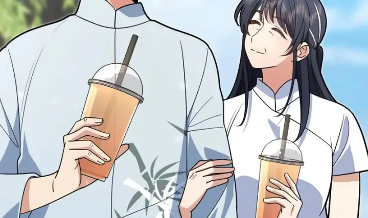 漫画《我家老婆来自一千年前》456第146张图