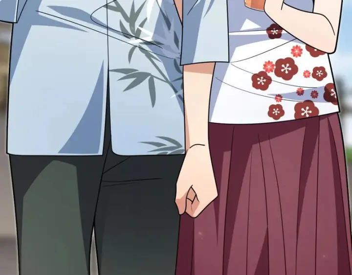漫画《我家老婆来自一千年前》456第147张图