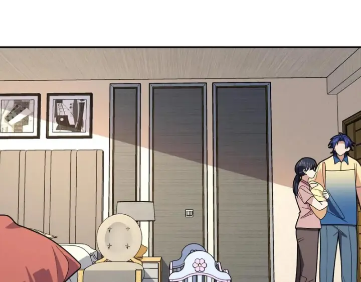 漫画《我家老婆来自一千年前》456第25张图