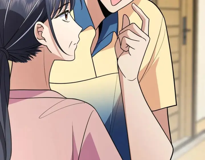 漫画《我家老婆来自一千年前》456第28张图