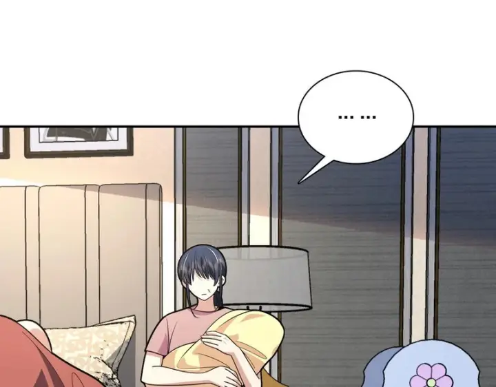 漫画《我家老婆来自一千年前》456第3张图
