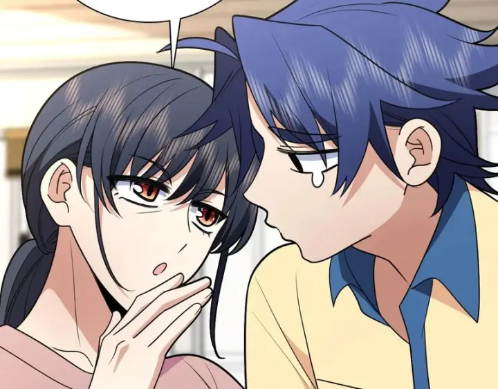 漫画《我家老婆来自一千年前》456第42张图