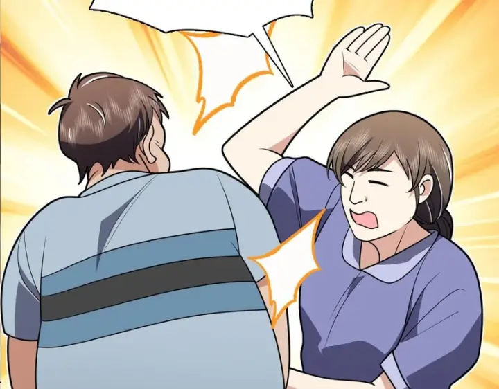 漫画《我家老婆来自一千年前》456第54张图
