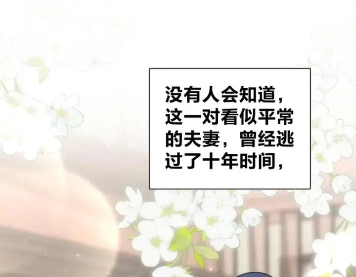 漫画《我家老婆来自一千年前》456第99张图