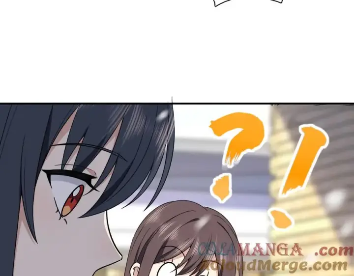 漫画《我家老婆来自一千年前》264第125张图